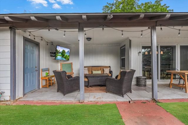 3721 London Lane, Richland Hills, TX 76118