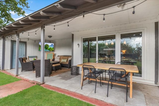 3721 London Lane, Richland Hills, TX 76118