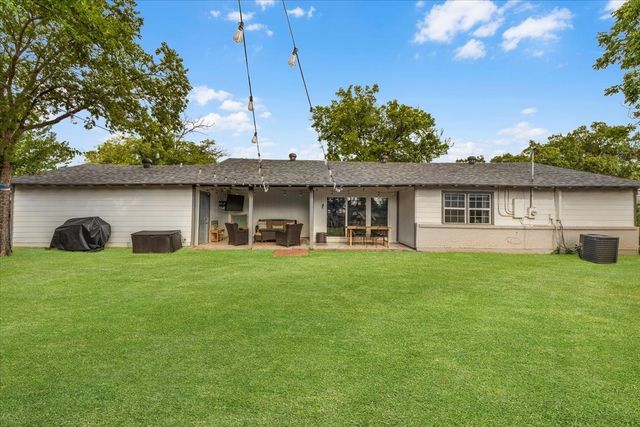 3721 London Lane, Richland Hills, TX 76118