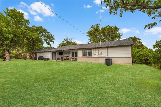 3721 London Lane, Richland Hills, TX 76118