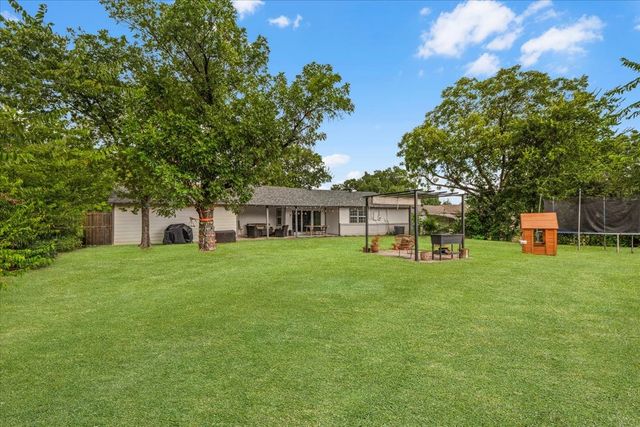 3721 London Lane, Richland Hills, TX 76118