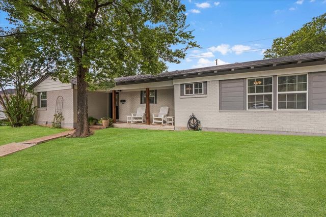 3721 London Lane, Richland Hills, TX 76118