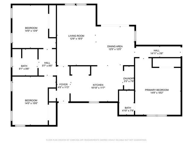 3721 London Lane, Richland Hills, TX 76118