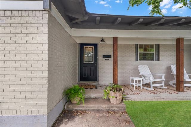 3721 London Lane, Richland Hills, TX 76118