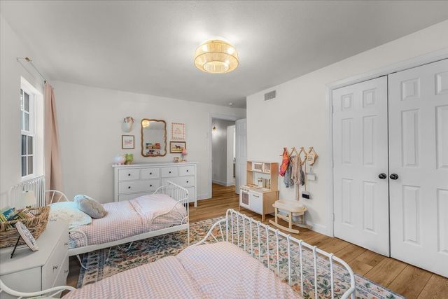 3721 London Lane, Richland Hills, TX 76118