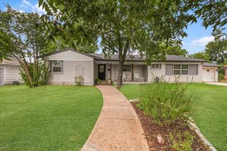 3721 London Lane, Richland Hills, TX 76118