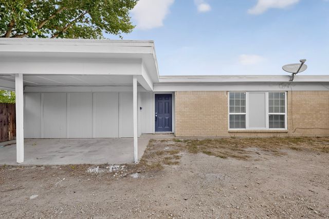6814 Trail Lake Drive B, Fort Worth, TX 76133