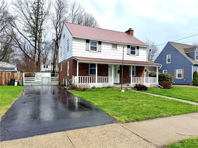 215 Onondaga Street, Corning City, NY 14830