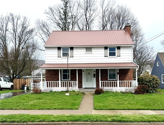 215 Onondaga Street, Corning City, NY 14830