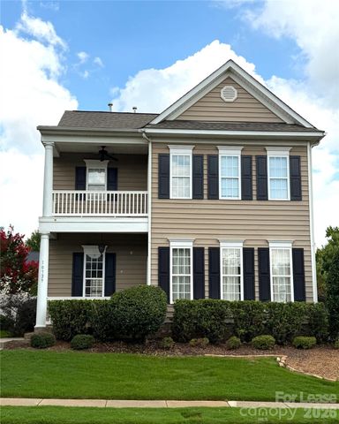 10729 Serape Road, Charlotte, NC 28277