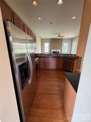 10729 Serape Road, Charlotte, NC 28277