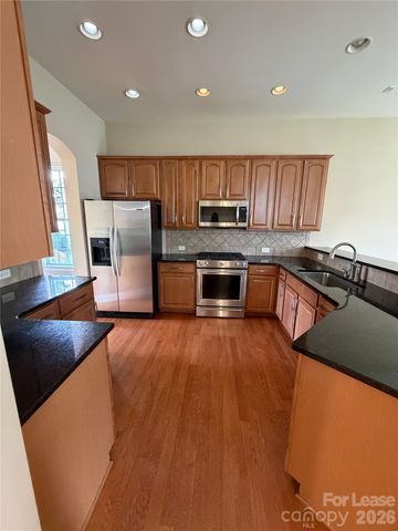 10729 Serape Road, Charlotte, NC 28277