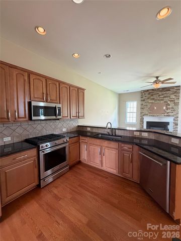 10729 Serape Road, Charlotte, NC 28277