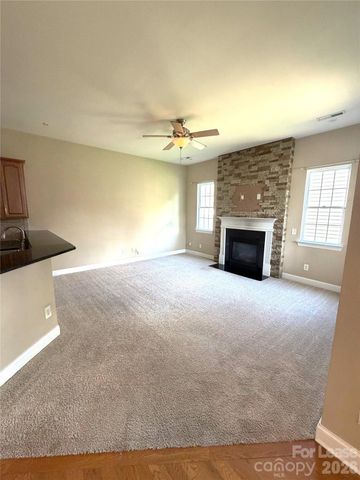 10729 Serape Road, Charlotte, NC 28277