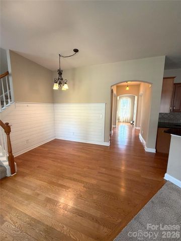 10729 Serape Road, Charlotte, NC 28277