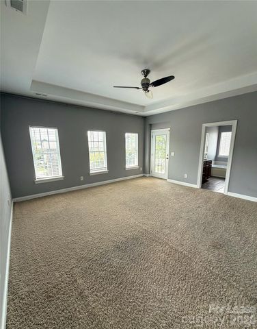 10729 Serape Road, Charlotte, NC 28277