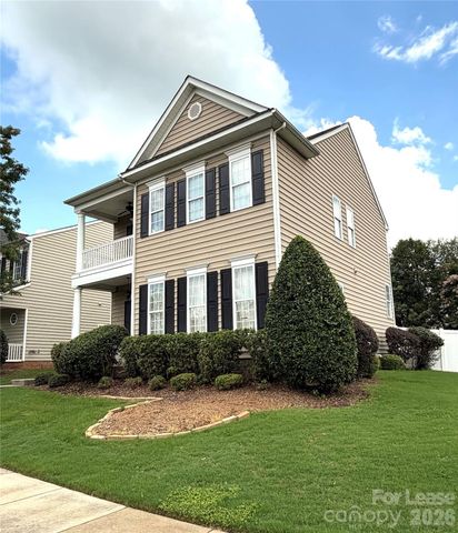 10729 Serape Road, Charlotte, NC 28277