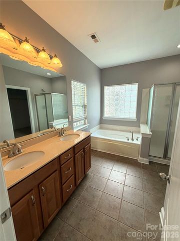 10729 Serape Road, Charlotte, NC 28277