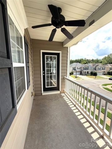 10729 Serape Road, Charlotte, NC 28277