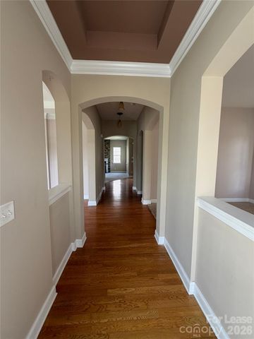 10729 Serape Road, Charlotte, NC 28277