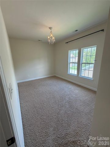 10729 Serape Road, Charlotte, NC 28277