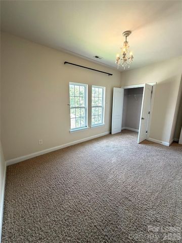 10729 Serape Road, Charlotte, NC 28277