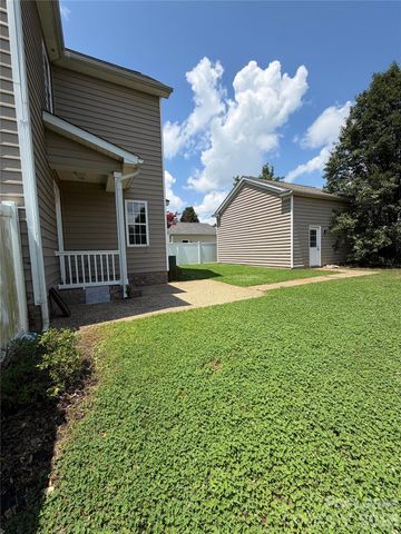 10729 Serape Road, Charlotte, NC 28277