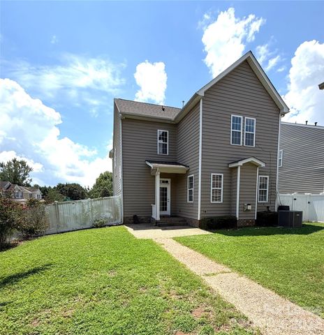10729 Serape Road, Charlotte, NC 28277