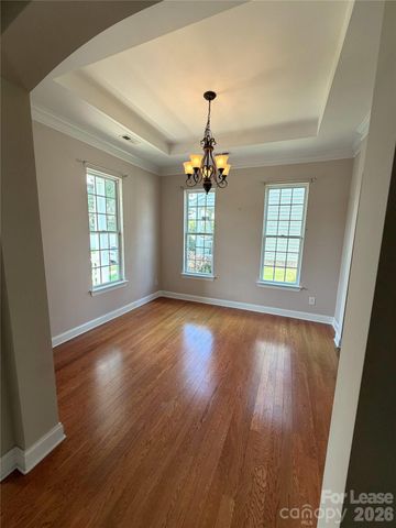 10729 Serape Road, Charlotte, NC 28277