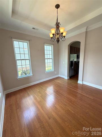 10729 Serape Road, Charlotte, NC 28277