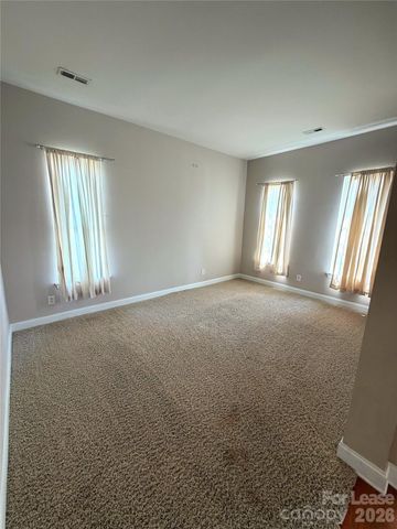 10729 Serape Road, Charlotte, NC 28277