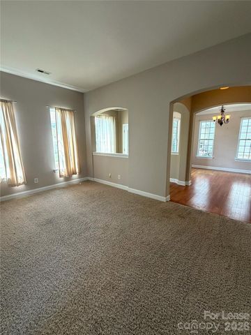 10729 Serape Road, Charlotte, NC 28277