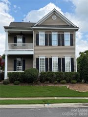 10729 Serape Road, Charlotte, NC 28277