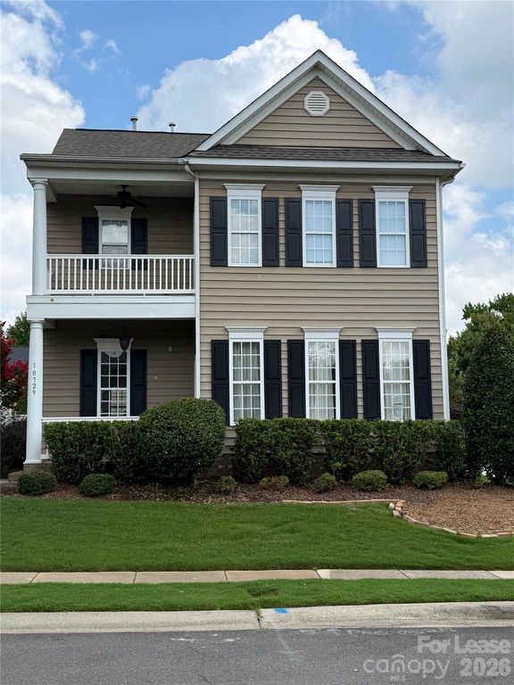 10729 Serape Road, Charlotte, NC 28277