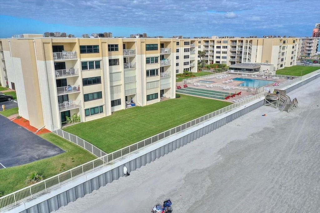 Image 23 of property listing at 4175 S ATLANTIC AVENUE 4070, New Smyrna Beach, FL 32169