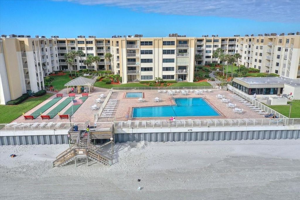 Image 25 of property listing at 4175 S ATLANTIC AVENUE 4070, New Smyrna Beach, FL 32169