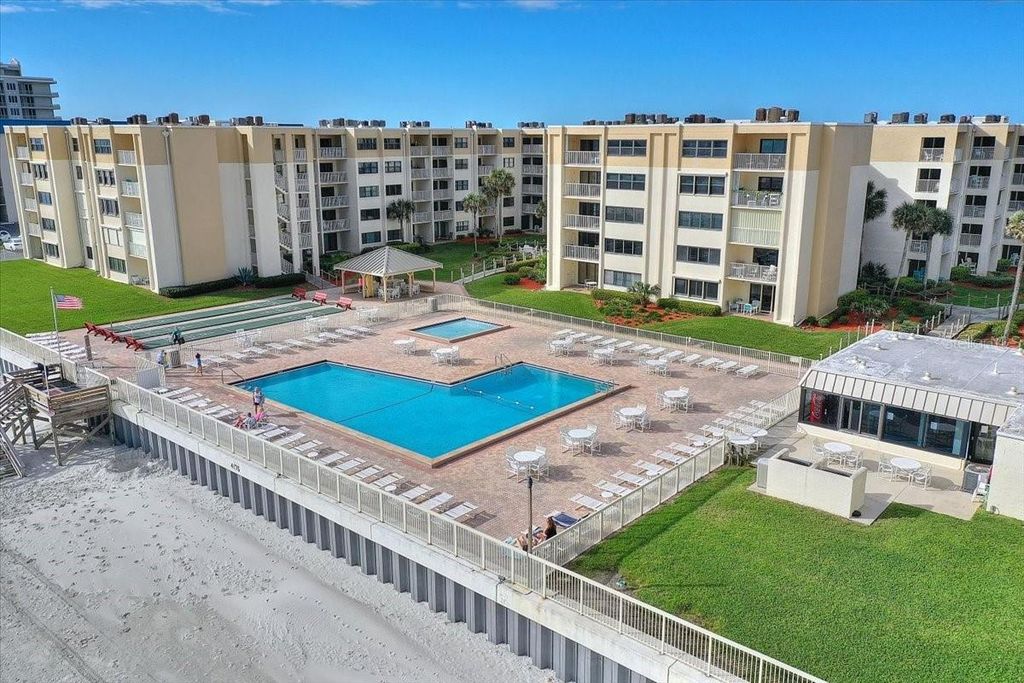 Image 26 of property listing at 4175 S ATLANTIC AVENUE 4070, New Smyrna Beach, FL 32169