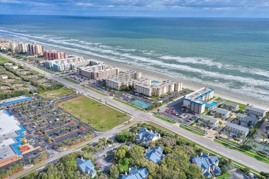 Image 30 of property listing at 4175 S ATLANTIC AVENUE 4070, New Smyrna Beach, FL 32169