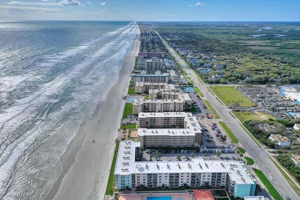 Image 35 of property listing at 4175 S ATLANTIC AVENUE 4070, New Smyrna Beach, FL 32169