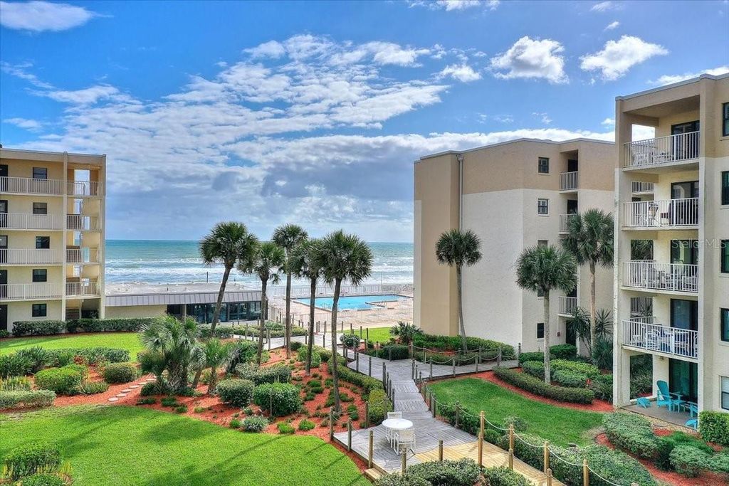 Image 37 of property listing at 4175 S ATLANTIC AVENUE 4070, New Smyrna Beach, FL 32169