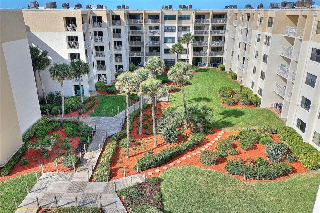Image 42 of property listing at 4175 S ATLANTIC AVENUE 4070, New Smyrna Beach, FL 32169