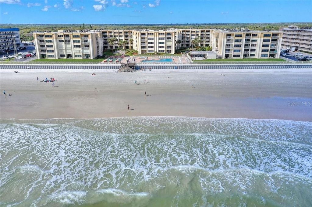 Image 48 of property listing at 4175 S ATLANTIC AVENUE 4070, New Smyrna Beach, FL 32169