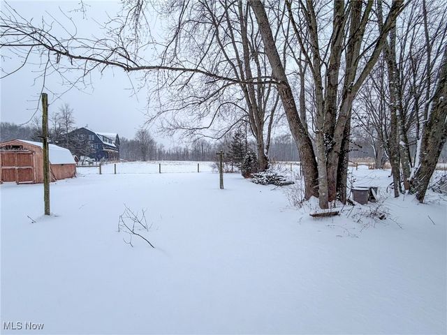 594 Center Street W, Warren, OH 44481