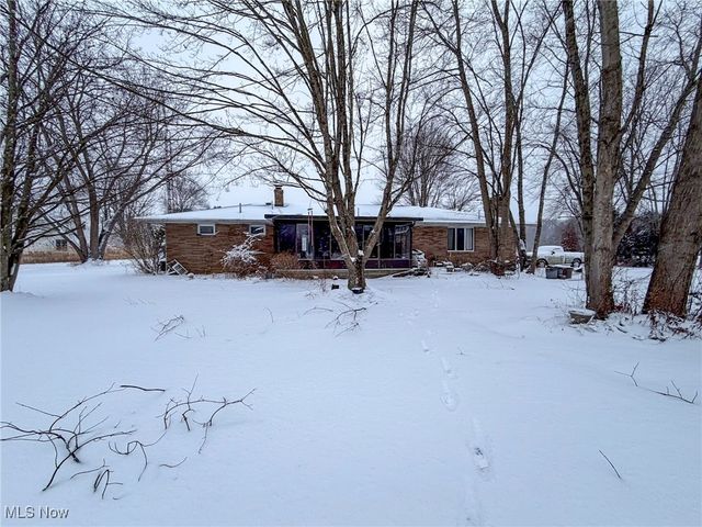 594 Center Street W, Warren, OH 44481