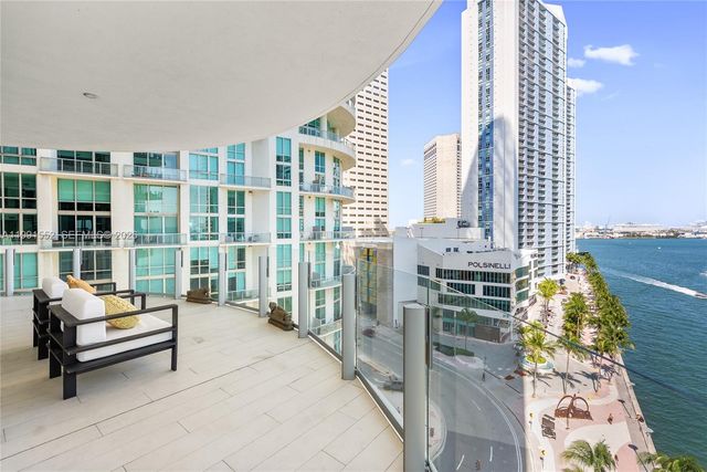 300 Biscayne Boulevard Way 901E, Miami, FL 33131