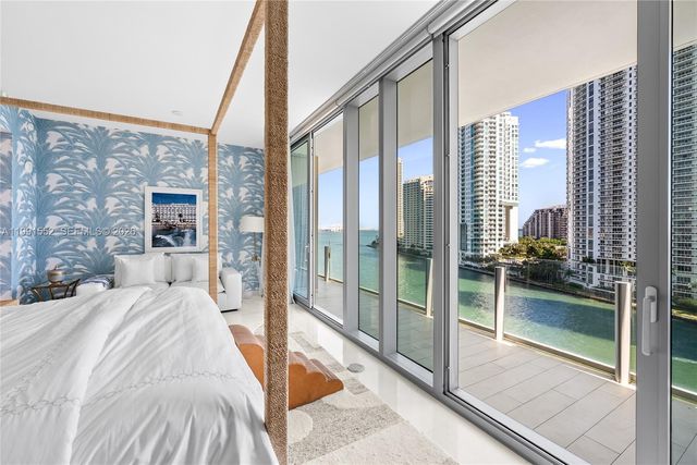 300 Biscayne Boulevard Way 901E, Miami, FL 33131