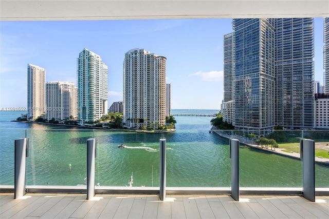 300 Biscayne Boulevard Way 901E, Miami, FL 33131