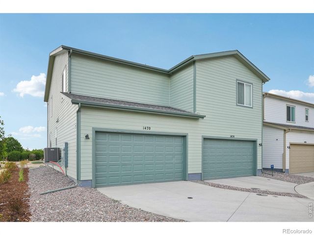 1470 Coral Place, Longmont, CO 80504