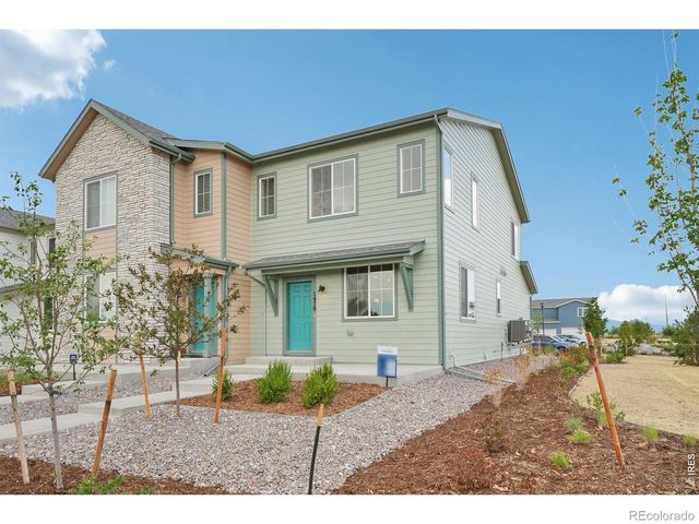 1470 Coral Place, Longmont, CO 80504