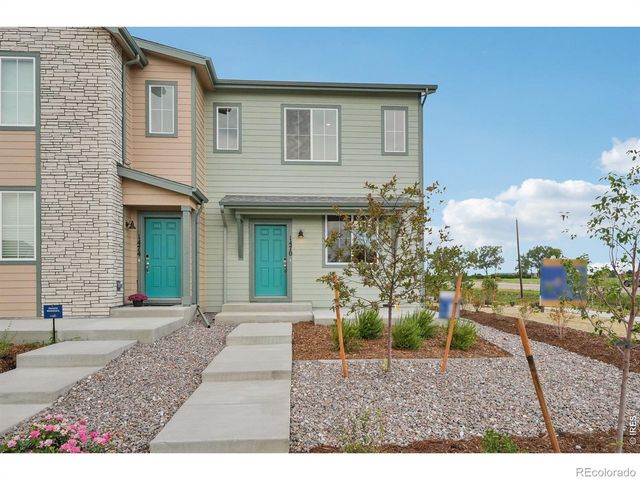 1470 Coral Place, Longmont, CO 80504